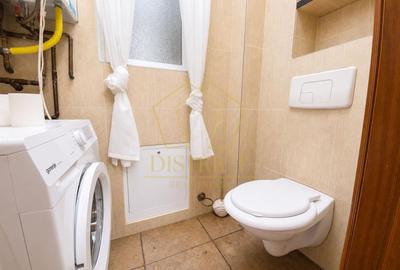 Apartament cu 2 camere | Lipovei - 10