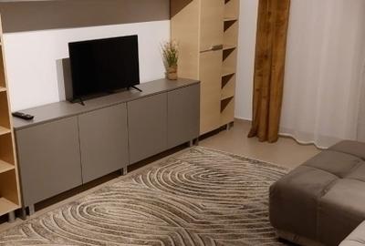 Apartament 1 camera zona Baza 3 - Felicia Residence - 1