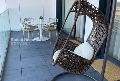 Apartament 2 camere 65 MP | One Herastrau Tower | Parcare subterana - 9