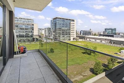 PROPRIETAR-3CAMERE-FINISAJE  PREMIUM-4CITY NORTH-PARCARE SUBTERANA - 12
