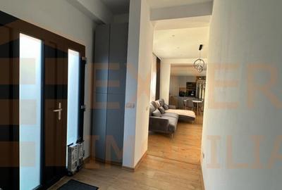 Casa 3 camere, noua la cheie in zona Pod Butelii - 6