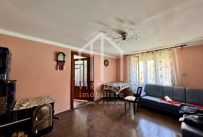 Casa individuala cu accest auto, 4 camere, 490mp teren, Rasinari - 11