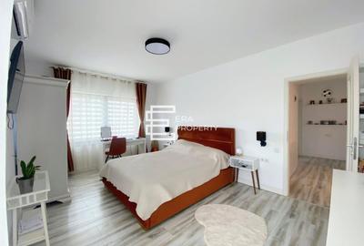 Casă single modern amenajata- panouri fotovoltaice –Cartierul Primaverii Sibiu - 12