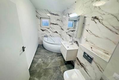 Penthouse premium 3 dormitoare, 3 terase,  2 parcari Piata Cluj,  Kogalniceanu - 7