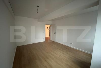 Apartament 2 camere, 49 mp, zona Nicolina - 3