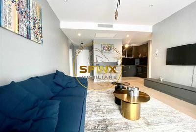 2 camere | One Herastrau Towers | 48mp | Cu Terasa - 3