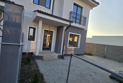 Giroc-Bld. Aviatiei | 5 camere | 3 bai | Bucatarie inchisa | Asfalt - 3