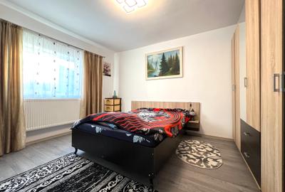 Casa Tuzla – 2 Constructii Individuale – 9 camere – 811mp teren - 10