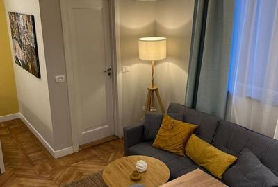 Studio exclusivist in zona Garii de Nord - 12