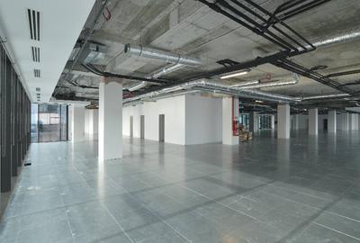 Metroffice cladirea A, Pompei, 296 - 1996 mp  0% comision! - 16