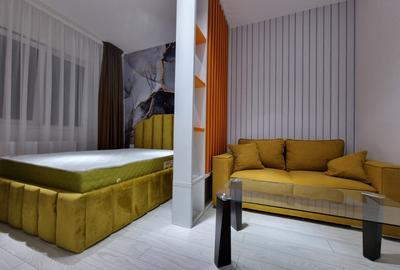 Garsonieră Modernă Regie Residence | 4 min Metrou Grozăvești - 1