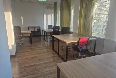 Spatii birouri nou renovate zona Grozavesti-Crangasi - 2