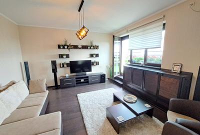 Garsonieră 40 mp + Terasă Spațioasă 60 mp - Iancului - 2