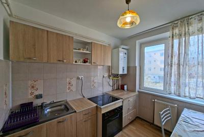 Apartament cu 2 camere în Ultracentral