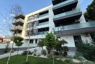 Alege excelenta in locuire, alege Cavar Residence Bradetului 24B - 1