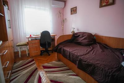 Apartament 4 camere decomandat, Botosani, Bulevardul George Enescu, ultracentral - 9