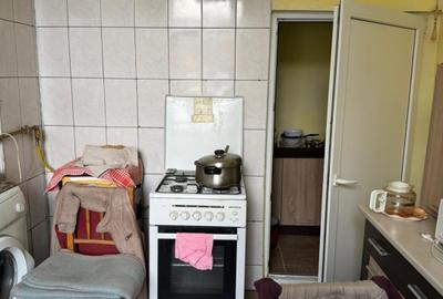 Apartament la casa,cu o camera,parcare,gradina - 6