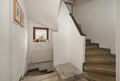 Inchiriere apartament 3 camere pretabil birouri zona Primaverii - 23