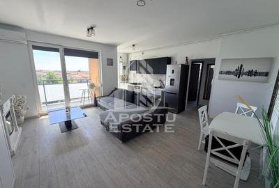 Apartament 3 camere, de inchiriat,  Liviu Rebreanu, 2 bai, Parcare - 2