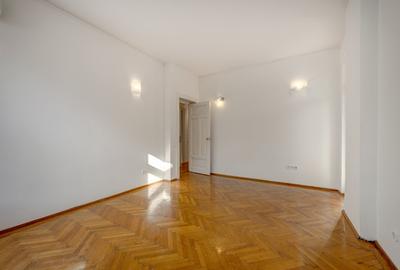 Vila eleganta, arhitectura deosebita, 7 camere, renovata, langa Parcul Kiseleff - 36