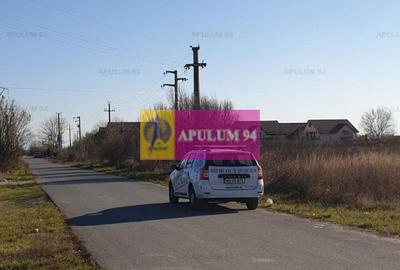 Teren construcție casă - 1 Decembrie - Zona Metropolitană București - 43