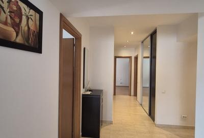 Unirii - Popa Nan, apartament 3 camere, loc parcare, c-tie2007 - 16