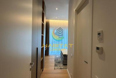 Apartament 4 camere de inchiriat One Verdi Barbu Vacarescu - 8