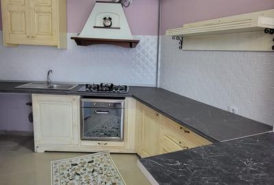 Apartament cu 2 camere DECOMANDAT, LOC PARCARE, PET FRIENDLY, zona Bucium - OMV - 11