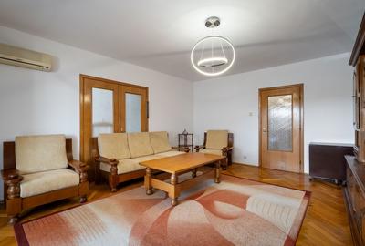 COMISION 0% - 3 camere - str. Traian - Matei Basarab, imobil cu lift - 2