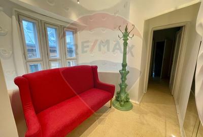Apartament in vila cu 4 camere de închiriat în zona Dacia - 4