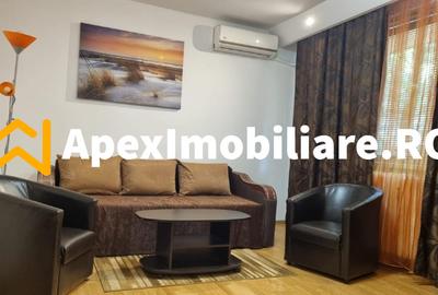 Garsoniera de inchiriat Brancoveanu București  ApexImobiliare.ro - 6