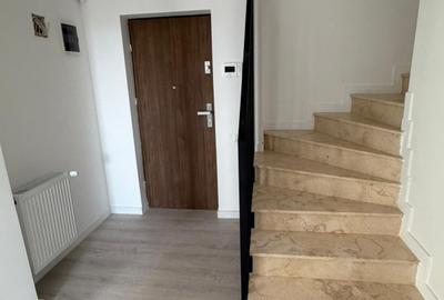 ISG Residence IV, Parcul Carol, Unirii - 11