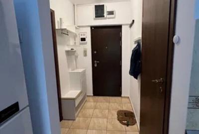 2 camere Dristor - bld.Camil Ressu *parcare ADP* l metrou 1 minut l - 6