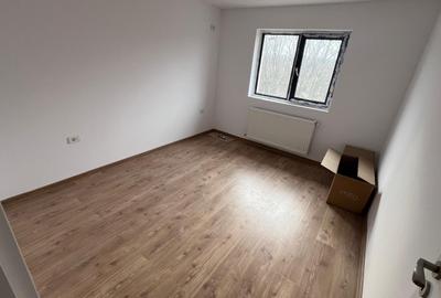 Casă tip Cvadriplex P+1+Pod | 2 Dormitoare | Curte Proprie | 85.000€ - 6