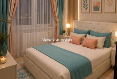 Apartament cu 2 camere Colentina- Doamna Ghica - 7