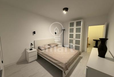 Casa tip duplex Borhanci Pet Friendly prima inchiriere - 7
