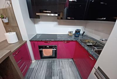 Apartament 2 camere, 52 mp utili, open space, balcon, Platinia- USAMV - 10