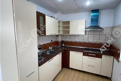 Casa individuala 8 camere 2 garaje 500 mp teren zona Selimbar - 39