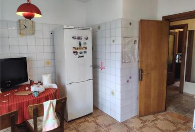 Apartament 3 camere zona Ion Mihalache cu Turda constructie 1984 - 21