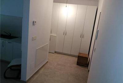 Apart Aradului  bloc nou+terasa de 10 m - 4