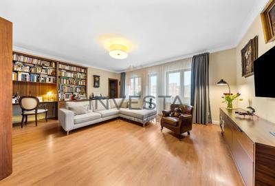 Apartament cu 3 camere semidecomandat, mobilat în Andrei Mureșanu