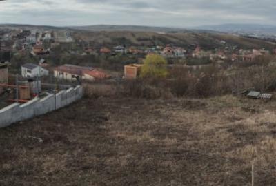 Teren intravilan 479mp in Dezmir - 7