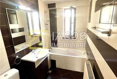 Apartament 3 camere decomandate, strada Martir Horia, Bacau - 18