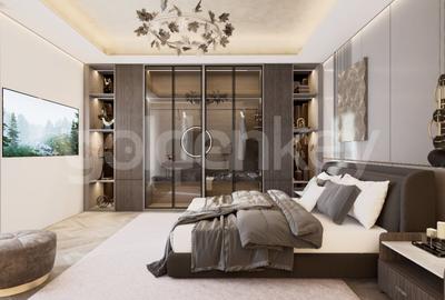 Vila noua cu 7 camere | 1000mp teren | finisaje incluse - 24