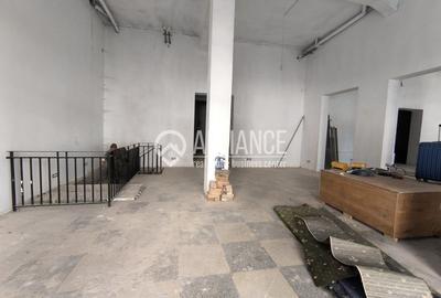 POLICLINICA CU PLATA(cod03) - Spatiu comercial luminos si inalt ! - 6