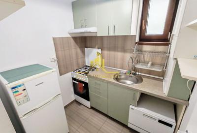 2 camere, mobilat modern, bloc nou, terasa, parcare, Buna Ziua, LIDL - 3