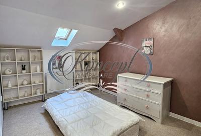Apartament cu terasa la prima inchiriere, strada Somesului - 8