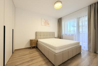 Inchiriere Apartament 2 camere, complex Luminia, garaj - 5