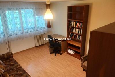 Apartament cu 2 camere în Giurgiului