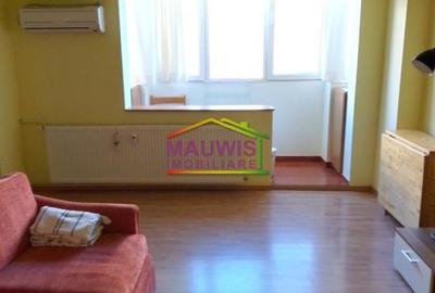 Garsoniera 1993 40MP Nerva Traian Timpuri Noi METROU - 1